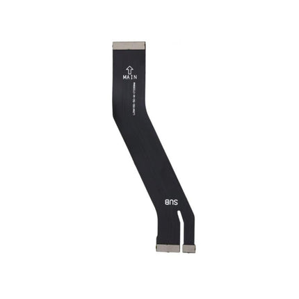 适用于小米 10 Lite 的 LCD 柔性屏
