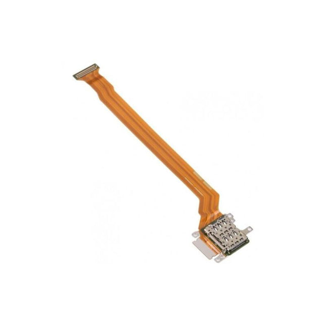 SIM 卡读卡器柔性/液晶屏连接线兼容小米 POCO F4 MAIN