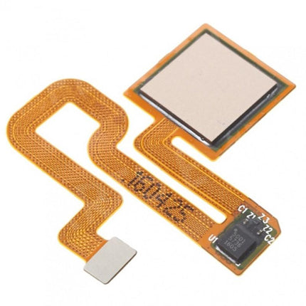小米 Note 3 指纹识别