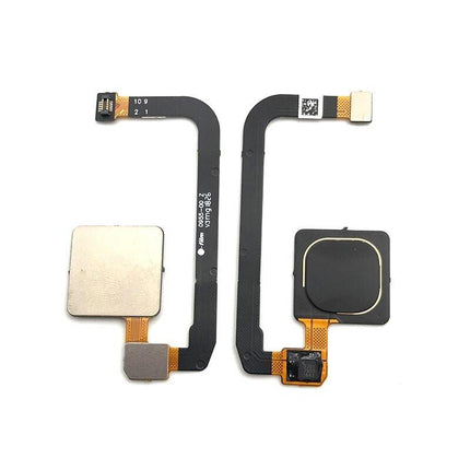 小米 Max 3 指纹识别