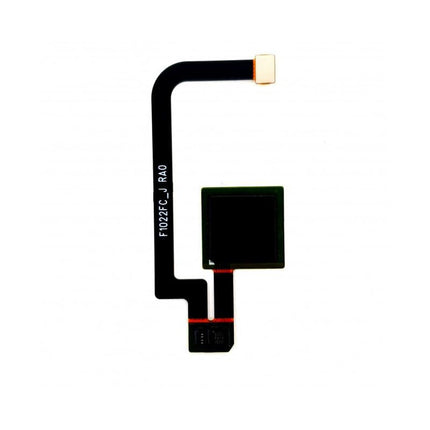 小米 Max 2 指纹识别