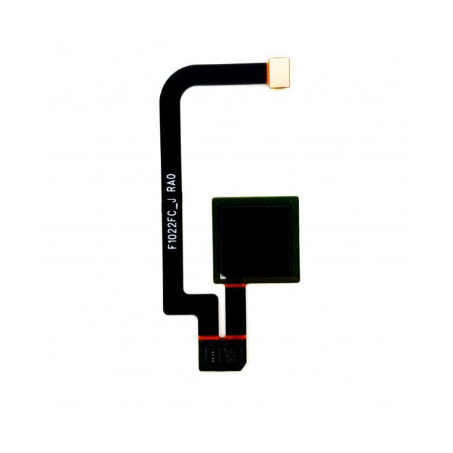 小米 Max 2 指纹识别