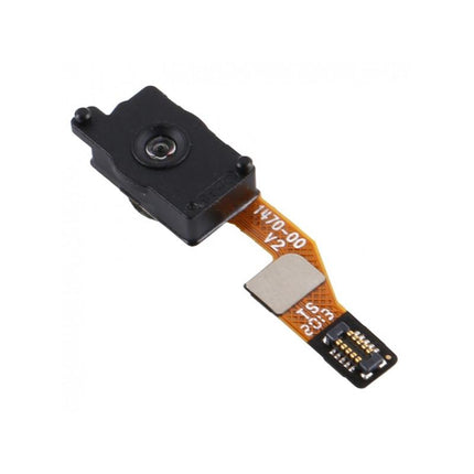 小米Mi 10 Lite指纹识别器