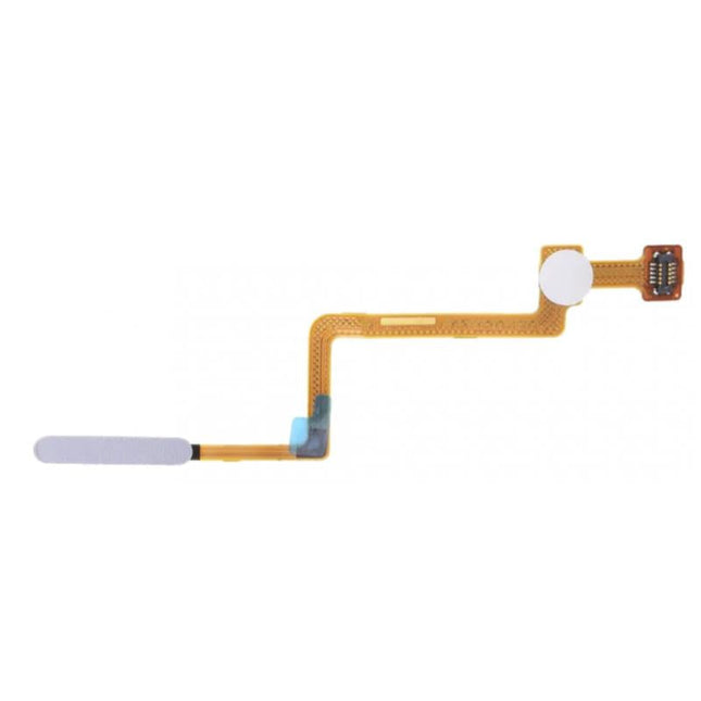 小米Mi 10T 银色版指纹识别