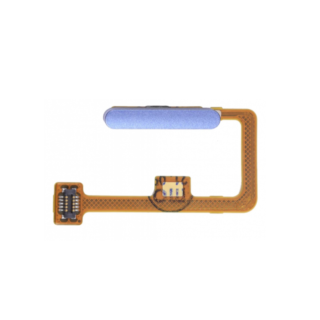 小米Mi 11 Lite蓝色指纹