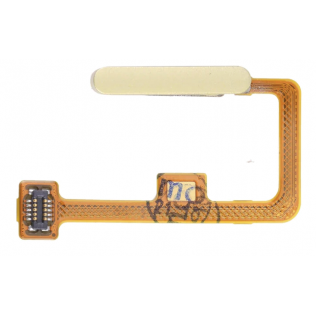 小米Mi 11 Lite Gold指纹识别
