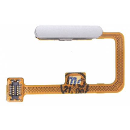 小米Mi 11 Lite 银色指纹