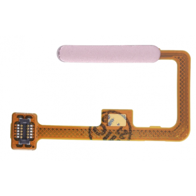 小米Mi 11 Lite粉色版指纹
