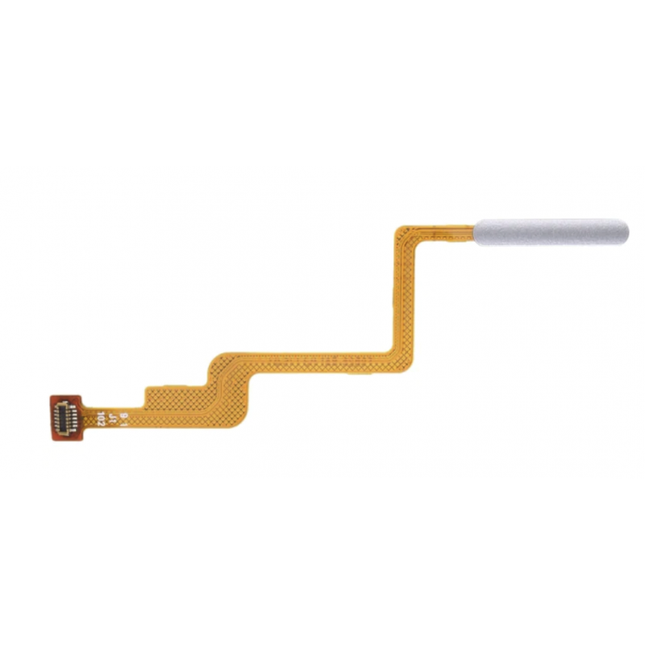 小米Mi 11T银色指纹