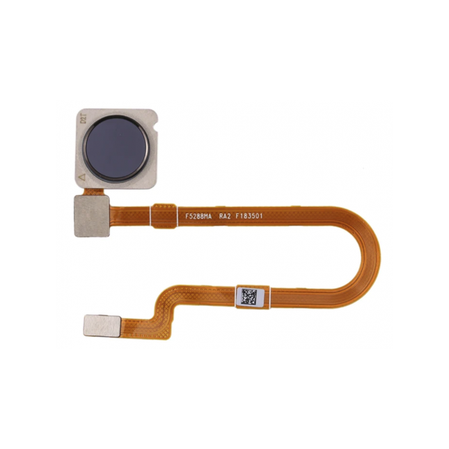 小米 Mi 8 Lite 黑色指纹