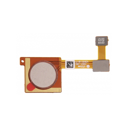 小米 Mi A2 Gold 的指纹