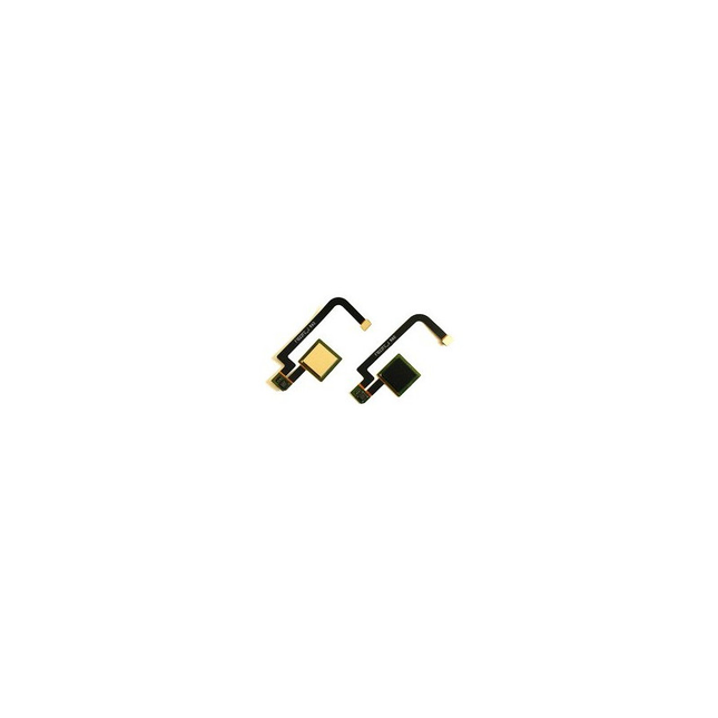 小米 Max2 Gold 指纹识别