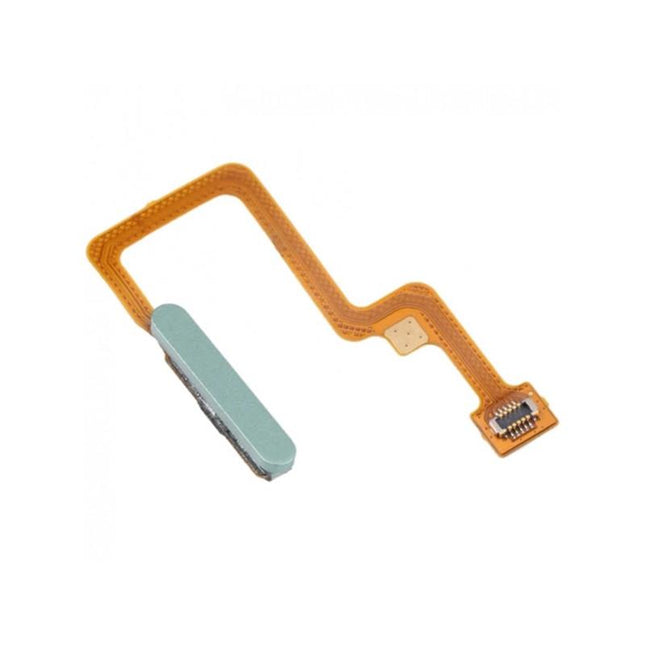小米 Poco F4 指纹识别/电源适配器 绿色