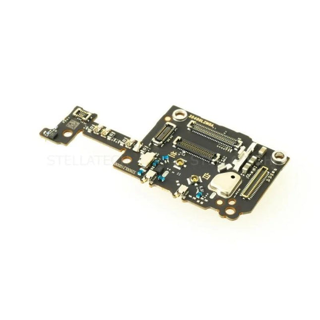 小米 12 Pro 的 SIM 卡读卡器