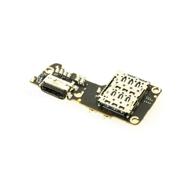 小米 12 / 小米 12X 的 SIM 卡读卡器