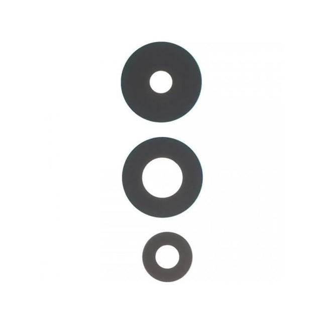 Lente De Camara Para Xiaomi Poco X5 5G