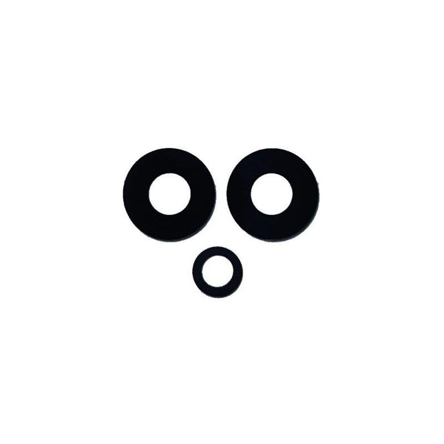 Lente De Camara Para Xiaomi Poco M5