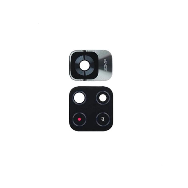 Lente De Camara Para Xiaomi Poco M4 Pro 5G