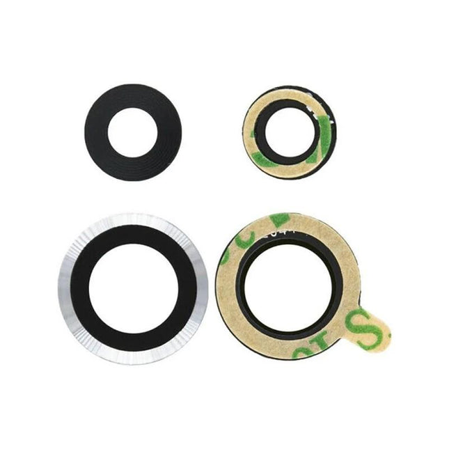 Lente De Camara Para Xiaomi Mi 11