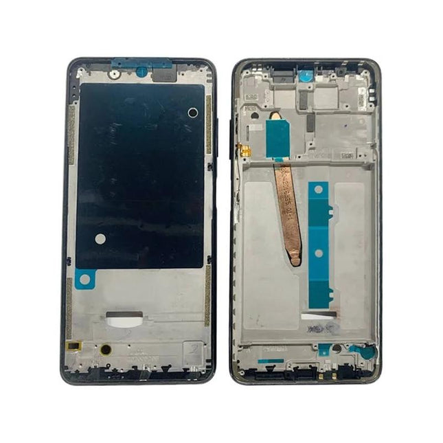 小米 Poco X3 屏幕框架