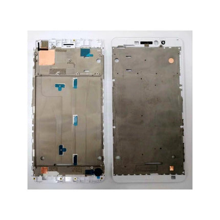 小米Max 2屏幕边框