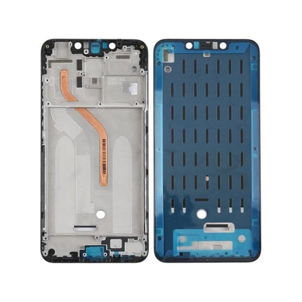 小米 Poco F1 屏幕框架