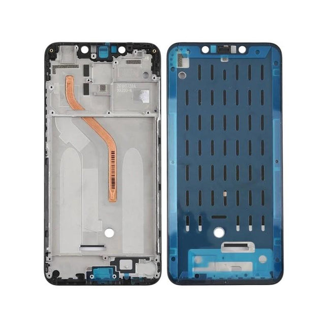 小米 Poco F1 屏幕框架