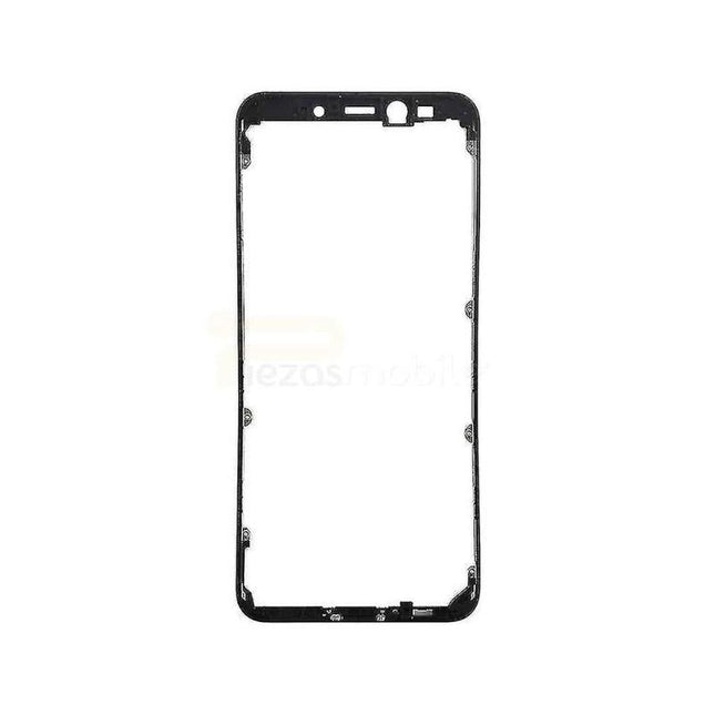 小米 Mi A2 Lite 屏幕边框