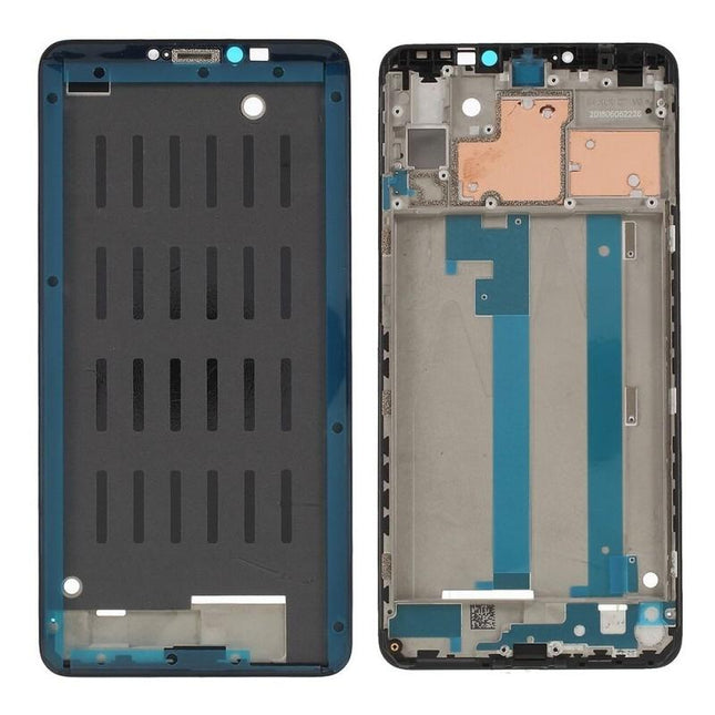 小米Max 3屏幕边框