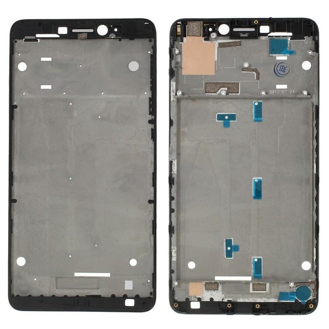 小米Max 2屏幕边框