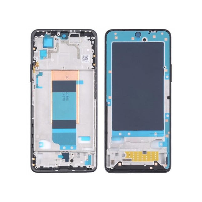 小米 Poco F4 屏幕框架