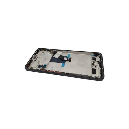 小米 12 Lite 屏幕边框