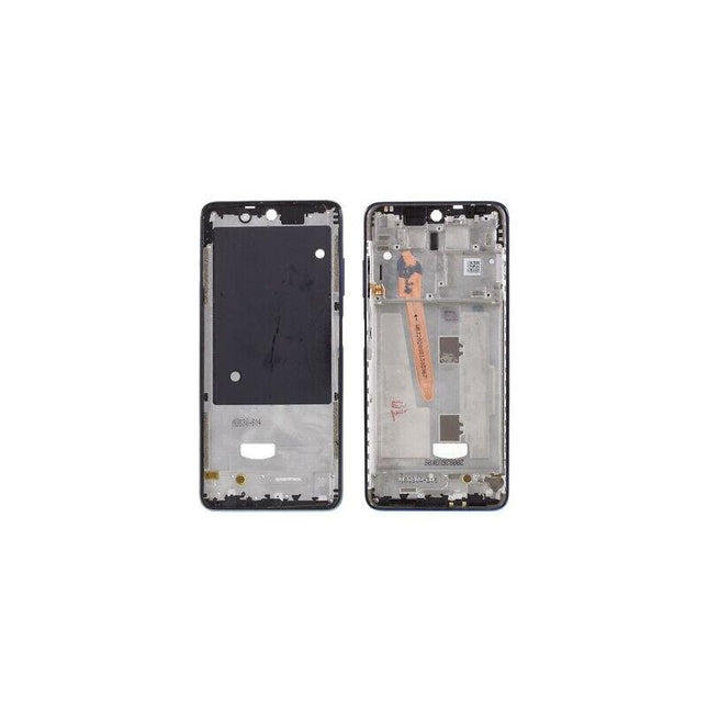 小米 Poco X3 蓝色底盘/屏幕框架
