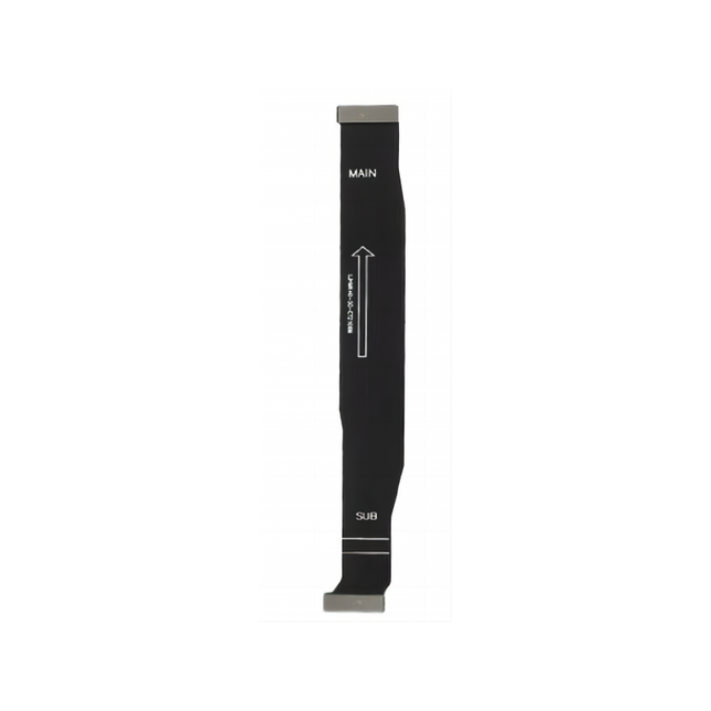 Cable Flex Conector De La Placa Base Para Xiaomi Poco F3 / Mi 11i