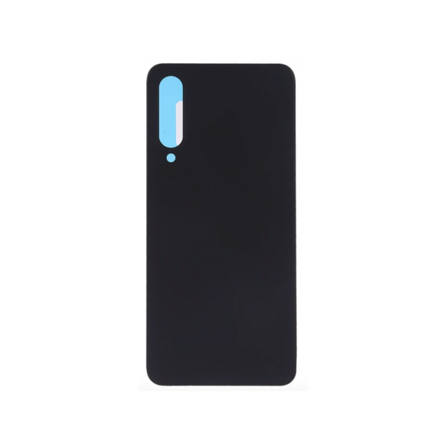 Tapa Trasera Para Xiaomi Mi 9 Se Negro