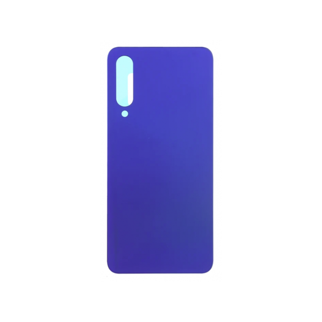 Tapa Trasera Para Xiaomi Mi 9 Se Azul
