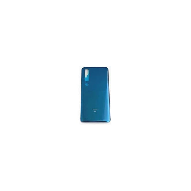 Capa traseira para Xiaomi Mi 10 Azul