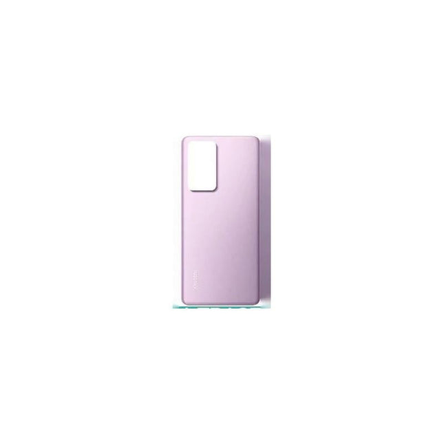Tapa Trasera Para Xiaomi Mi 12 Morado