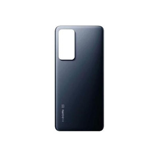 Tapa Trasera Para Xiaomi Mi 12 Negro