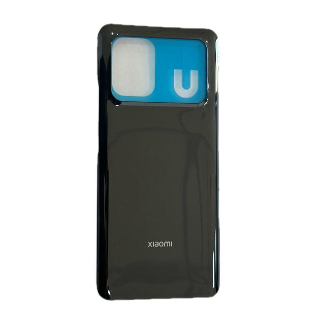 Capa traseira para Xiaomi Mi 11 Ultra preta