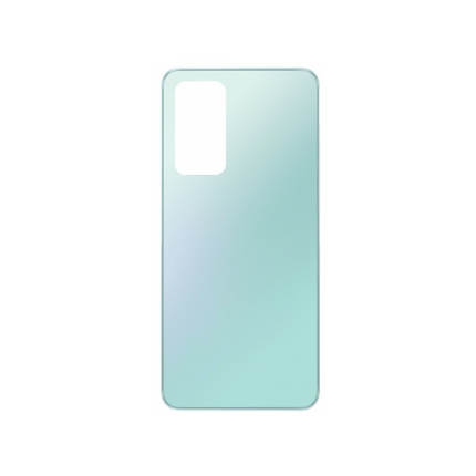 Tapa Trasera Para Xiaomi Mi 12 Lite Verde