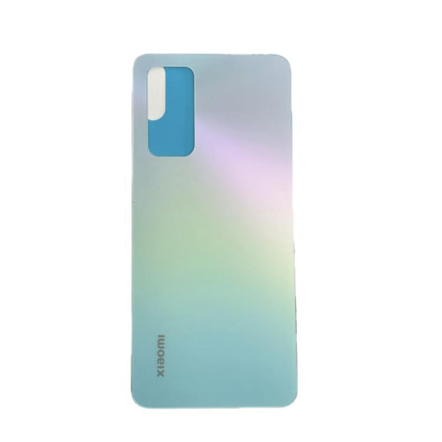 Capa traseira para Xiaomi Mi 12 Lite Azul