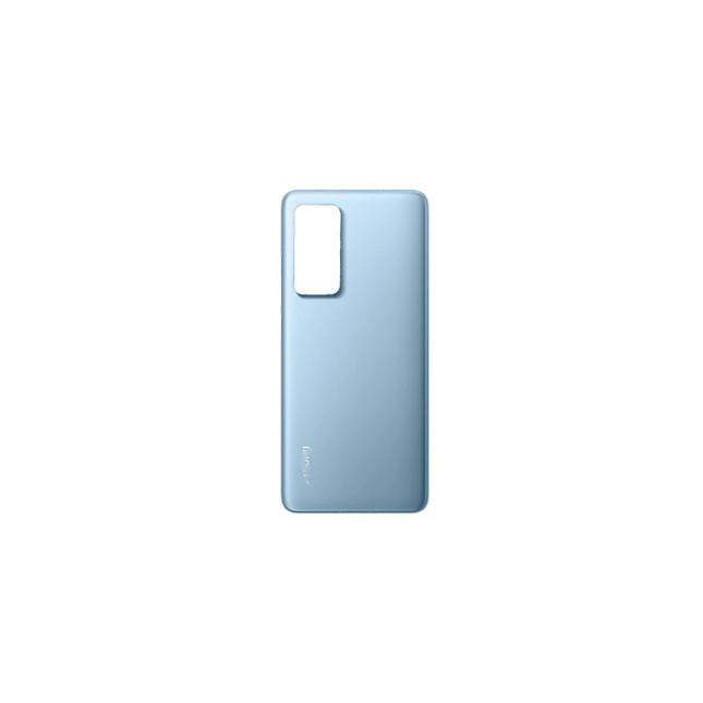 Tapa Trasera Para Xiaomi Mi 12 Pro AZUL