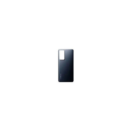 小米 12 Pro 黑色后盖