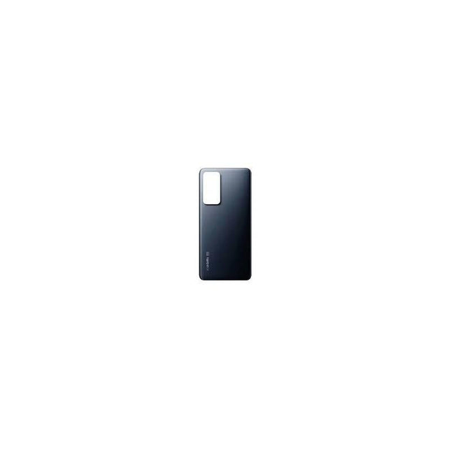 Tapa Trasera Para Xiaomi Mi 12 Pro Negro