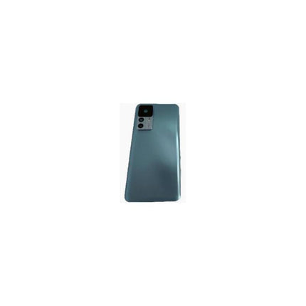 Tapa Trasera Para Xiaomi Mi 12T /Mi 12T Pro Azul