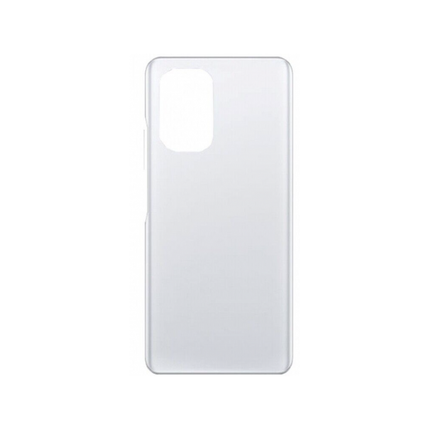 Tapa Trasera Para Xiaomi Poco F3 Blanco
