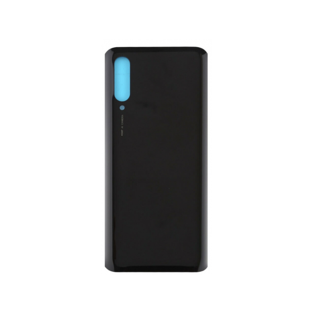 Tapa Trasera Para Xiaomi Mi A3 Negro