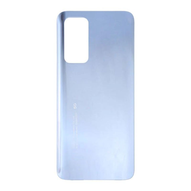 Tapa Trasera Para Xiaomi Mi 10T-Azul