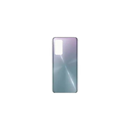 Capa traseira para Xiaomi Mi 10T Lunar Silver